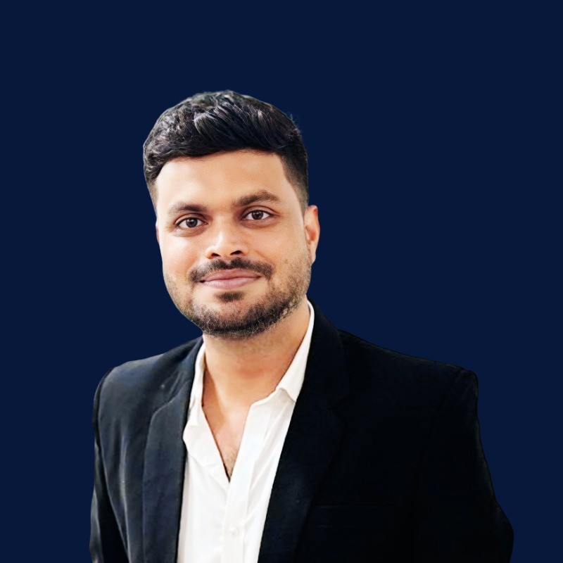 Rohit Dake